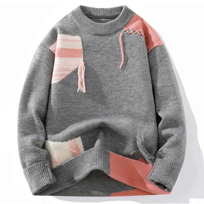 Jérôme™ | Modern sömtröja för män